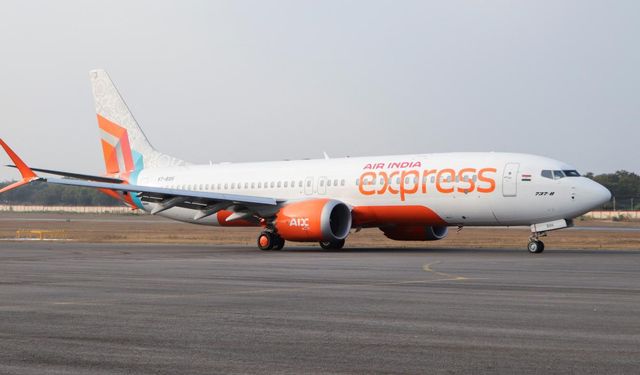 Hint hava yolu şirketinde kabin memurları "hasta" oldu: 90 kadar uçuş iptal