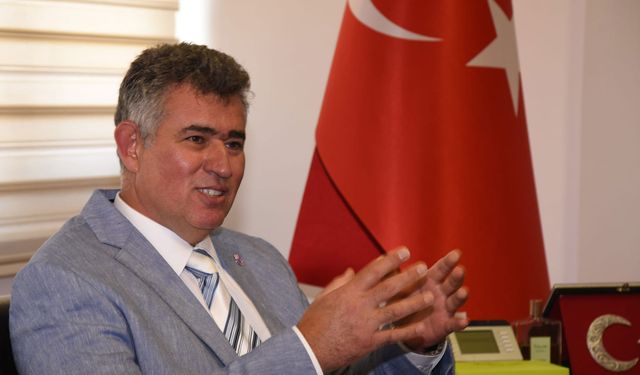 Feyzioğlu: 15 Temmuz, şanlı  direnişimizin yıldönümüdür