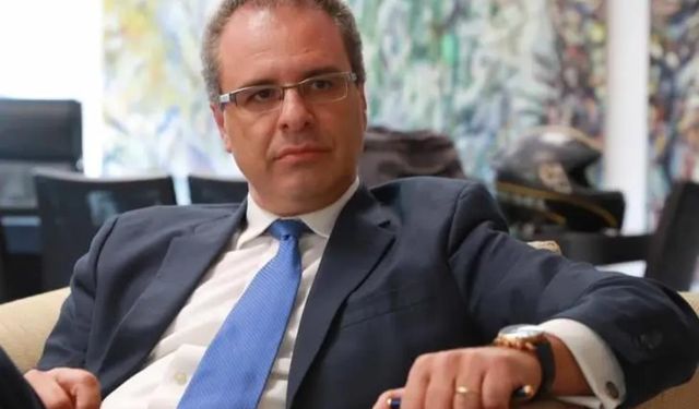 Menelau: Ne kadar çok geçiş kapısı açılırsa o kadar güçlü mesaj verilir