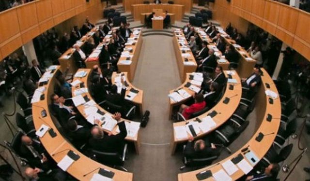 Rum Meclisi, Dinleme Yetkisi ve Polis Kameraları Yasalarını Görüşecek
