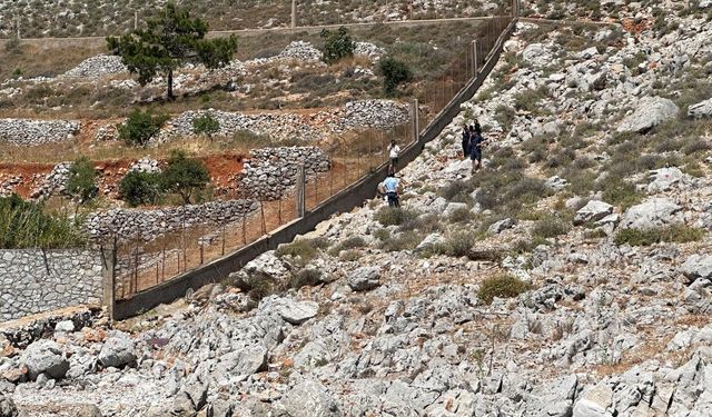 Yunanistan'da kaybolan BBC sunucusu Mosley ölü bulundu