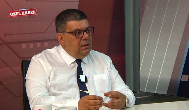 Maliye Bakanı Berova: Sadece devletin alacağı önlemler ile pahalılık sorununu aşamayız