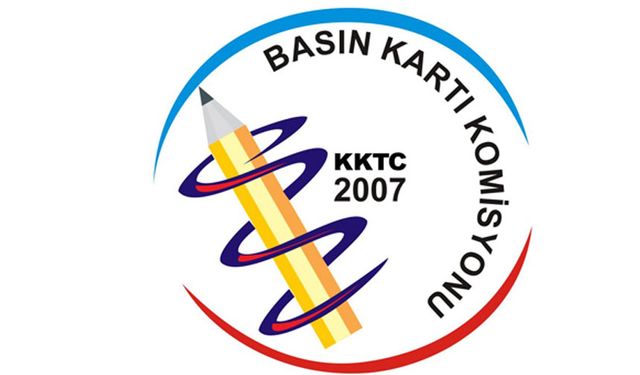 Basın Kartı Komisyonu, başvuru kabul ediyor