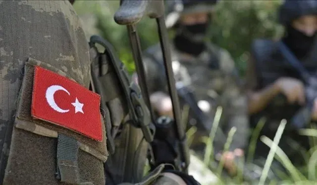 Acı haber... Pençe-Kilit operasyonu bölgesinde bir asker şehit oldu