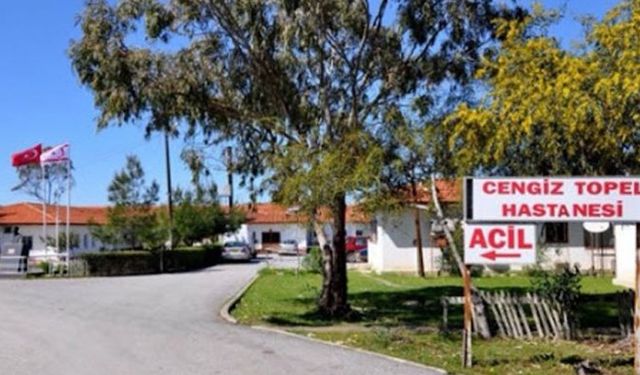 KTAMS, Cengiz Topel Hastanesinde yapacağı eylemi askıya aldı