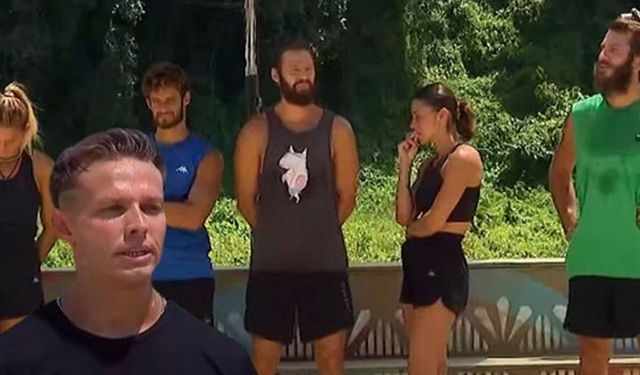 Survivor'da ikinci finalist belli oldu: Sanki rüyadayım