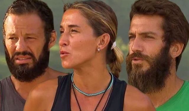 Survivor'da final öncesi kim elendi? Survivor All Star finalistleri belli oldu