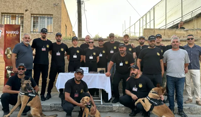 "Polis Birimleri Tanıtım Etkinliği" düzenleniyor