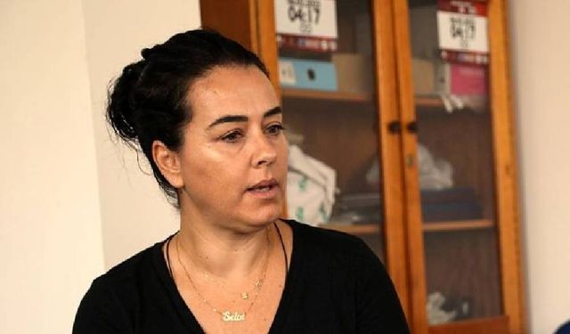 Karakaya: Türkiye adaletine güvenmek istiyoruz