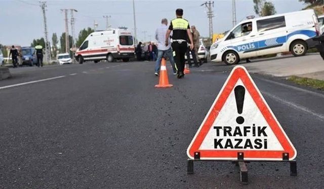 Trafik raporu: 70 trafik kazası, 1 kişi hayatını kaybetti, 27 kişi yaralandı