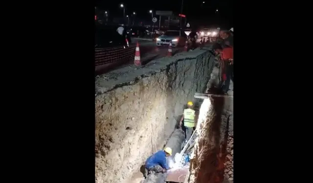 Girne Belediye Başkanı Şenkul: Ekipler imkansızı başarıyor