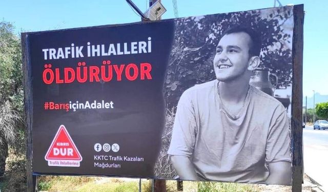 Kardeşini trafik kazasında kaybetmişti... Acılı abiden çağrı