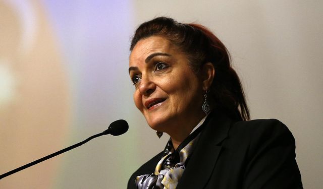 “Beklentimiz, Azerbaycan'ın KKTC'yi devlet olarak tanıması ve bunu beyan etmesidir"