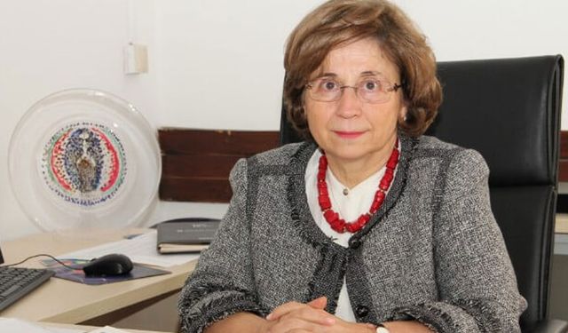 “Ayşe tatile çıksın” parolasıyla özdeşleşen simge isim Ayşe Güneş Ayata konuştu