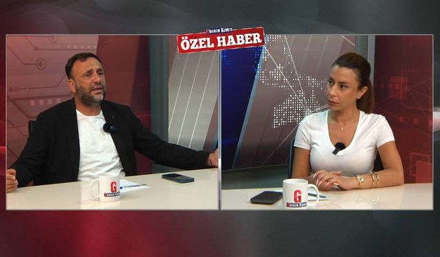 Çeler: İki partili sistem ile başkanlık sistemine geçmek istiyorlar