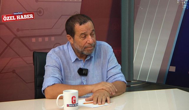 Denktaş: Umutsuzluğun tetiklediği bir umursamazlık var