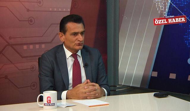 Oğuz: Yabancılara satılan emlaktan TMK’ya ve Sosyal Konut Fonu’na kaynak aktarılıyor