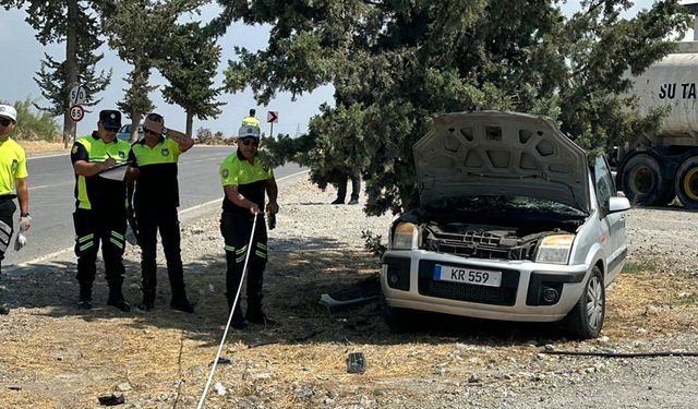 Polis ismini açıkladı... 24 yaşındaki genç hayatını kaybetti