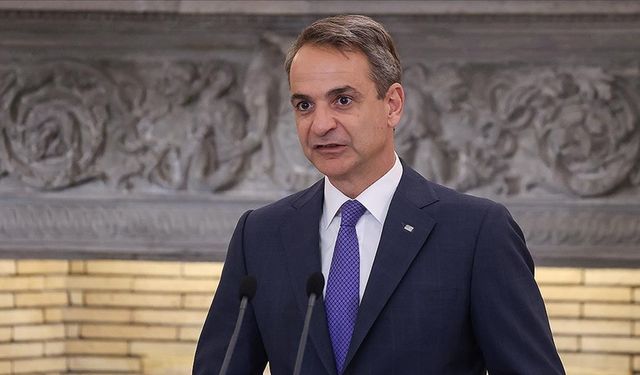 Stratejik vizyon eksikliğinin son örneği: Miçotakis'in Güney Kıbrıs ziyareti