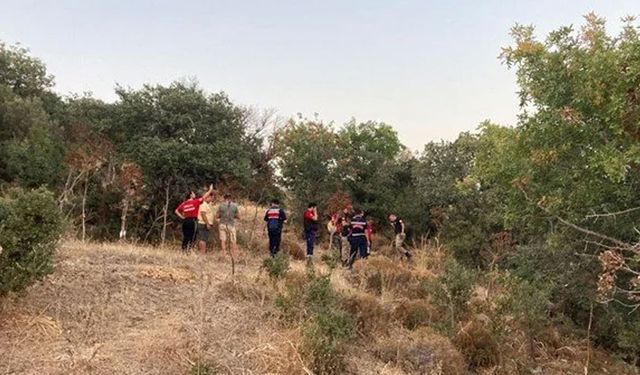 Türkiye'den üzen haber... Kayıp kadının cansız bedeni bulundu