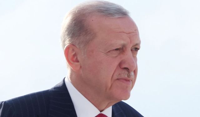 ERDOĞAN’DAN RUMLARA NET MESAJ!