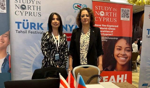 Study in North Cyprus Platformu, KKTC'yi Uluslararası Eğitimde Öne Çıkarıyor