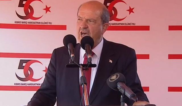 Tatar: Dünyada hak ettiğimiz yeri er geç bir gün mutlaka alacağız