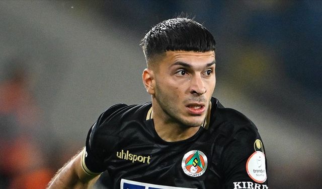 Fenerbahçe, Oğuz Aydın transferinde prensip anlaşmasına vardı