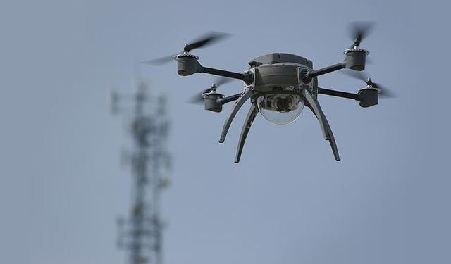 Tüm dron uçuşları ve hava sporları 17-20 Temmuz dönemi yasak