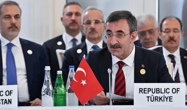 Yılmaz'dan Türk Devletlerine çağrı: KKTC, Bişkek Zirvesi'ne de katılmalı