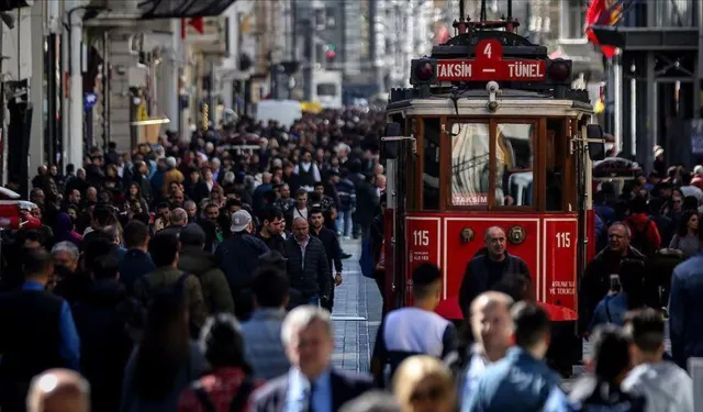 Türkiye’nin nüfusu 2023-2030 yıllarında 59 ilde artacak: 5 ilde ise azalacak