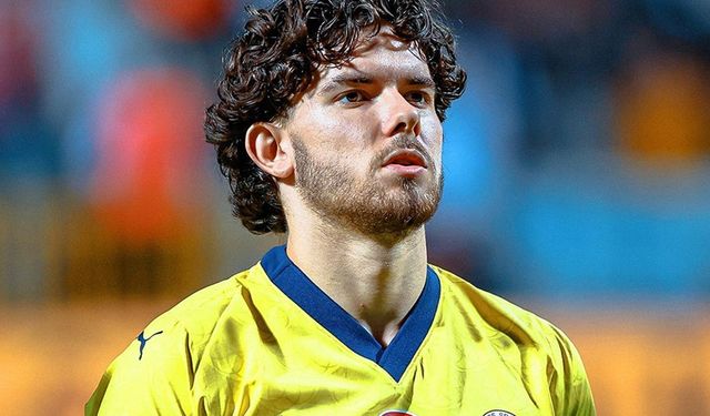 Fenerbahçe'den Ferdi Kadıoğlu açıklaması