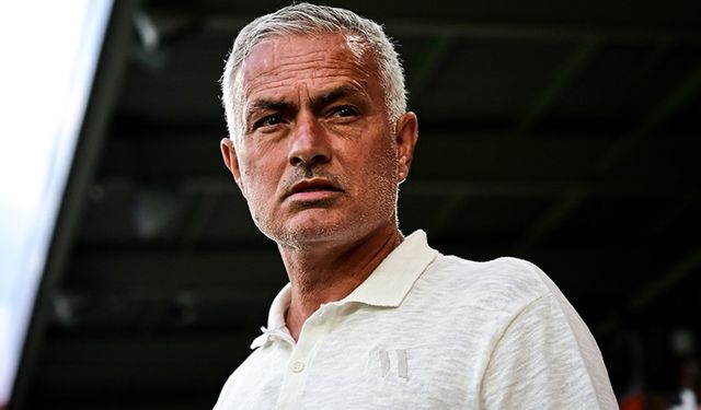 Jose Mourinho'dan çarpıcı Şampiyonlar Ligi yorumu