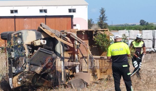 Acı haber.. Yaralılardan biri hayatını kaybetti