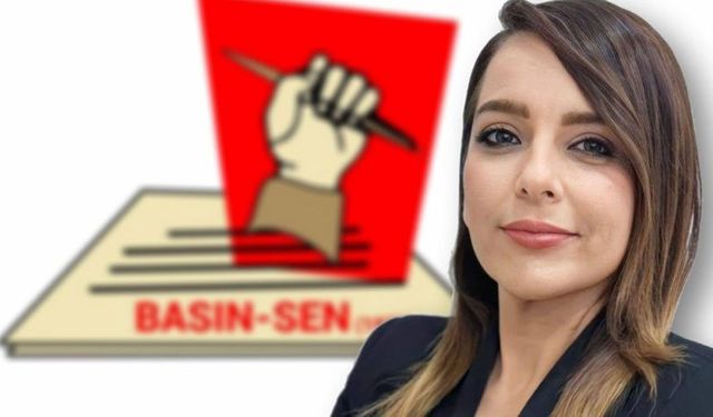 BASIN-SEN, basına yönelik “saldırıyı” yargıya taşıyacak