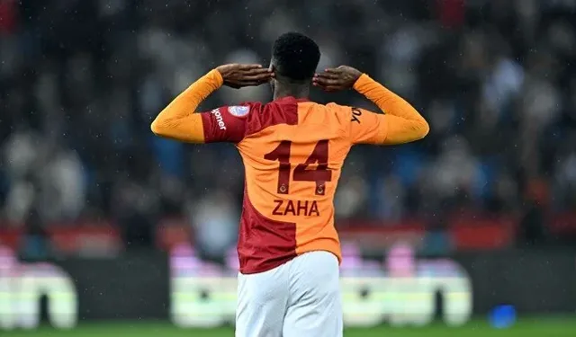 Zaha için geri sayım başladı