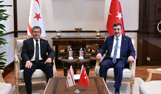 Yılmaz: Çalışmalar işbirliği ve dayanışma içerisinde sürecek