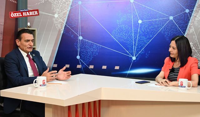 Oğuz: UBP’nin de ülkenin de istikrara ihtiyacı var. İstikrar da Ünal Üstel’dir