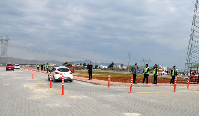 Sürücü eğiticisi yazılı sınavı 5 Eylül’de yapılacak