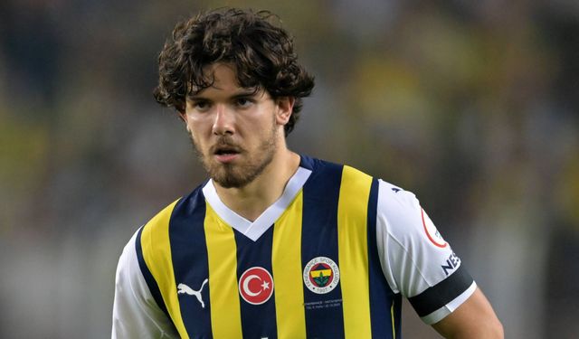 Ferdi Kadıoğlu transferinde anlaşma sağlandı: Fenerbahçe'den açıklama