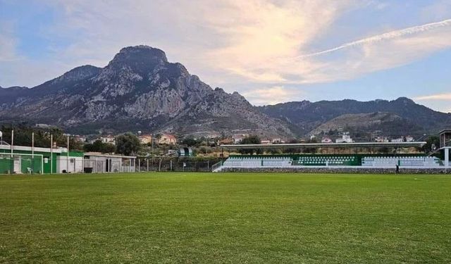 Karşıyaka Stadı'nın adı 'Şampiyon Melekler Stadı' oldu