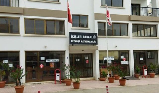 Lefkoşa Kaymakamlığı'nda yarın av ruhsatı çıkarılabilecek