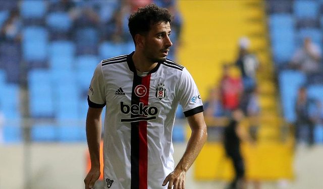 Oğuzhan Özyakup, 31 yaşında futbola veda etti