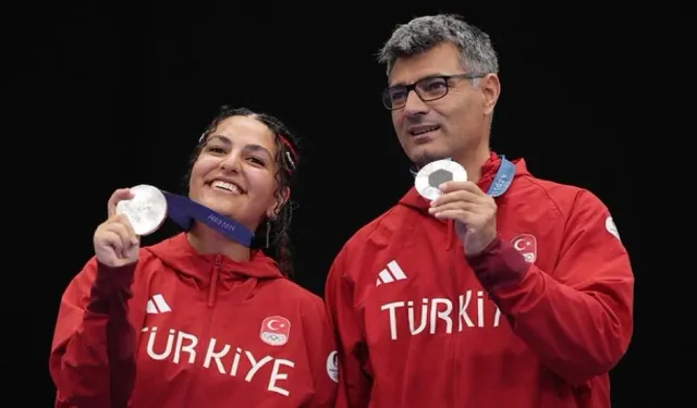 Türkiye, Paris 2024’te altın madalya kazanamadı!