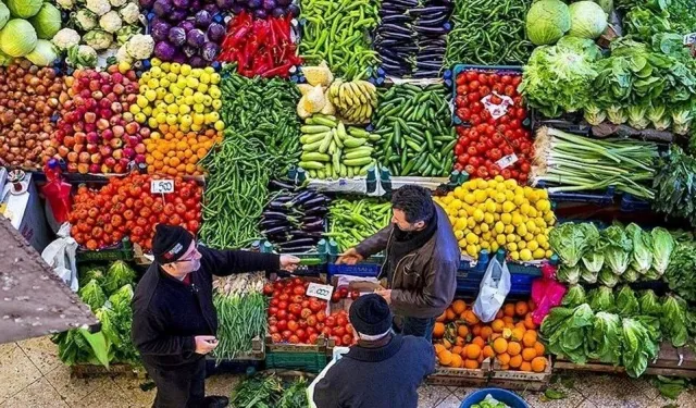 Türkiye'de Temmuz ayı enflasyonu belli oldu...