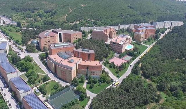 Yeditepe Üniversitesi’nin başvuruları 5 Eylül’e kadar uzatıldı