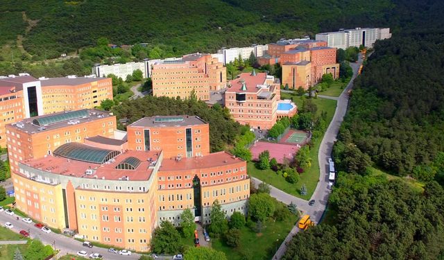 Yeditepe Üniversitesi kontenjanlarına başvurular için son tarih; 27 Ağustos