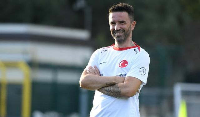 TFF'den Gökhan Gönül'e görev