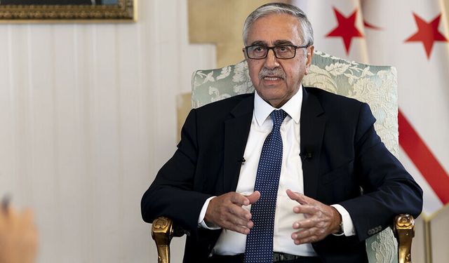 Akıncı'ya kalp pili takıldı!