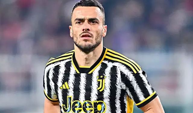 Fenerbahçe transferi açıkladı! Filip Kostic için anlaşma sağlandı